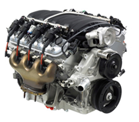 P314E Engine